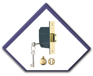 Action Lock 