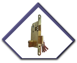 Action Lock 