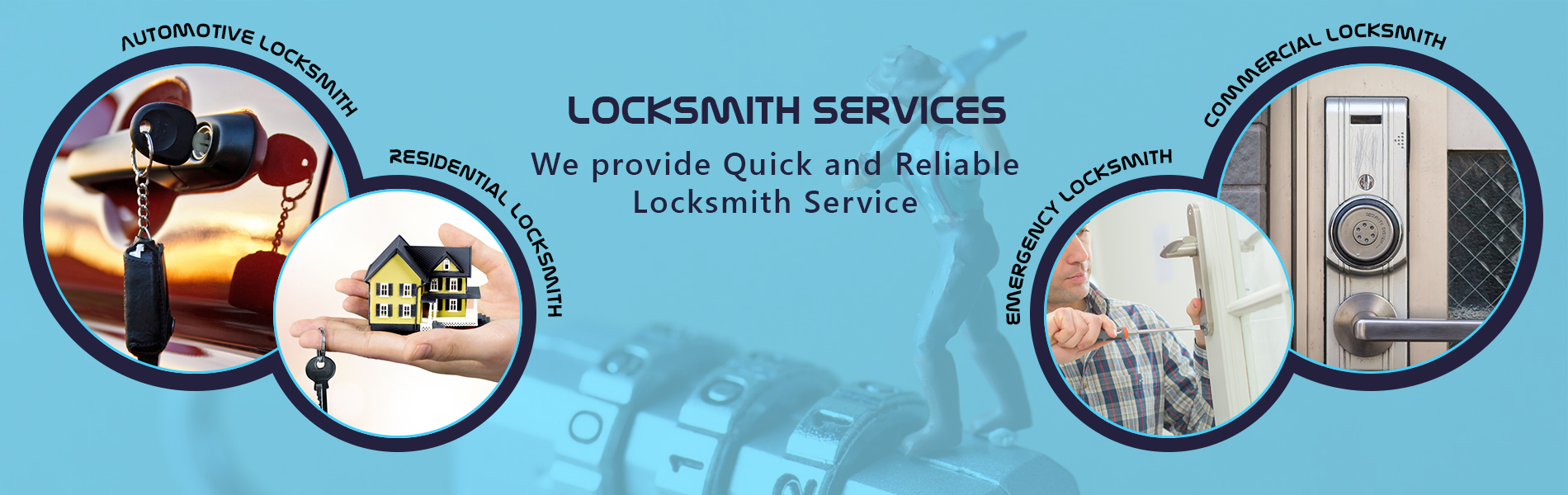 Action Lock & Key Store,LLC Locksmith Daly City, CA 6502351921